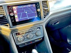 فولكسفاغن أطلس كروس سبورت